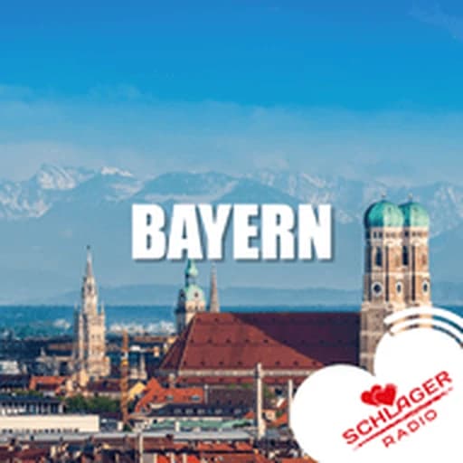 Schlager Bayern