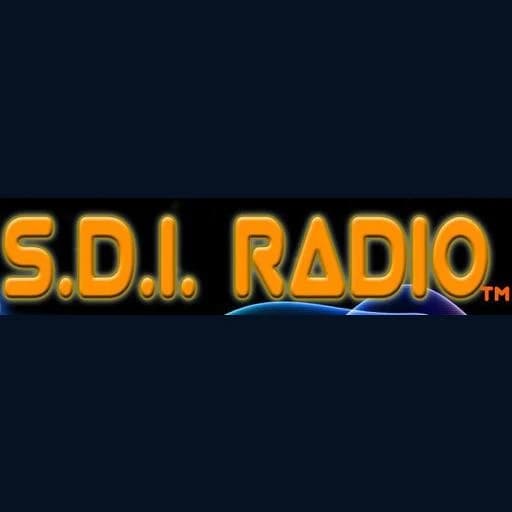 SDI Radio