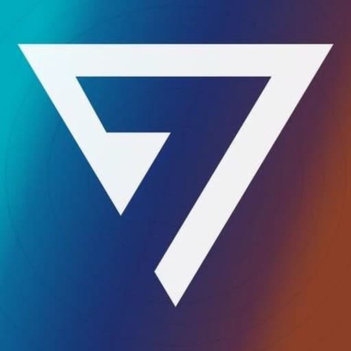 Seven