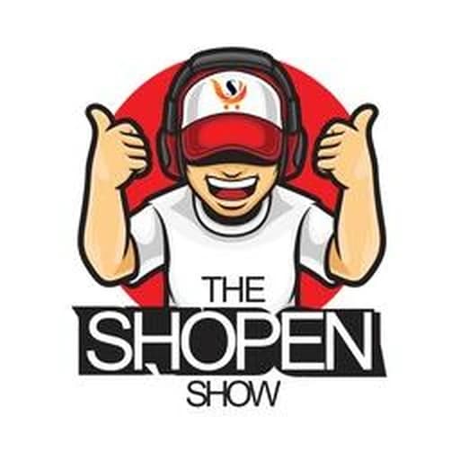 Shopen Anime