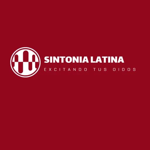 Sintonia Latina