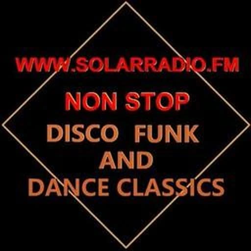 Solar Radio
