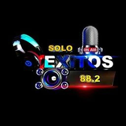Solo Éxitos