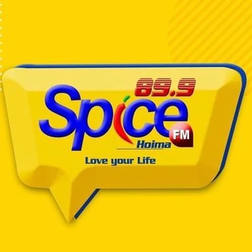 Spice Fm Hoima