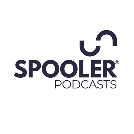 Spooler POD