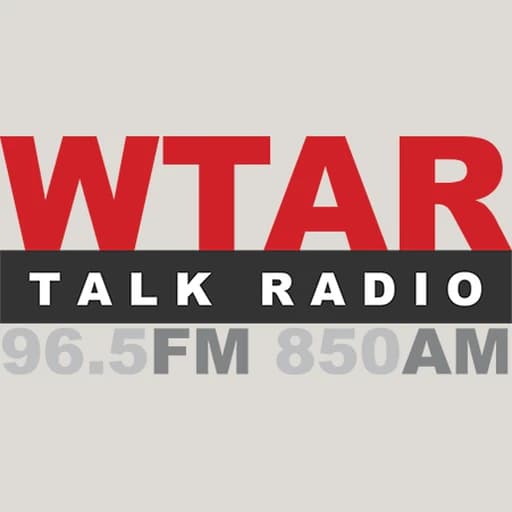 Sports Radio 850 & 96.5