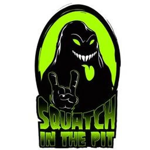 Squatch Radio