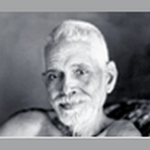 Sri Ramana