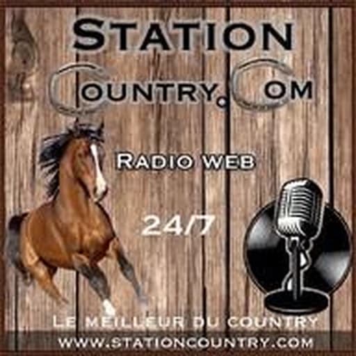 Country Station