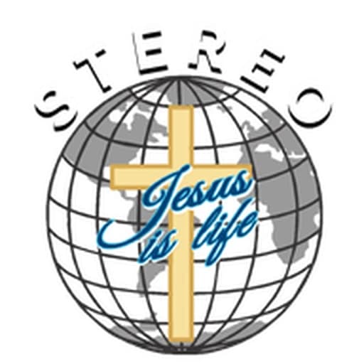 Stereo Jesus Is Life
