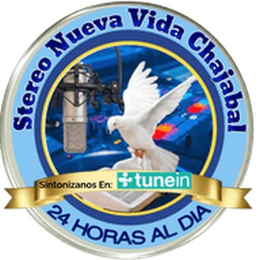 Stereo Nueva Vida Chajabal