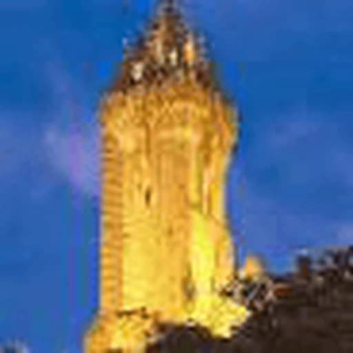Stirling FM Scotland