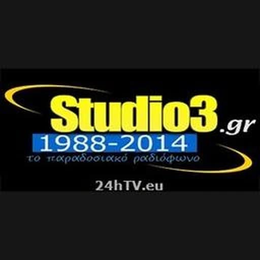 Studio 3