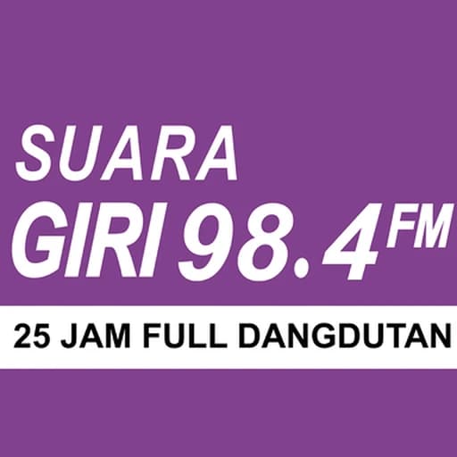 Suara Giri