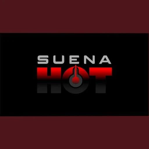Suena Hot