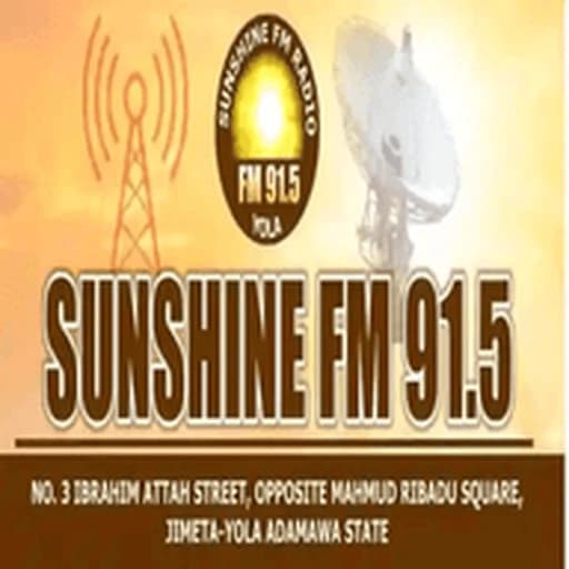 Sunshine Yola