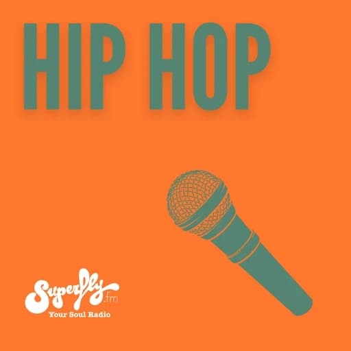 Superfly Hip Hop