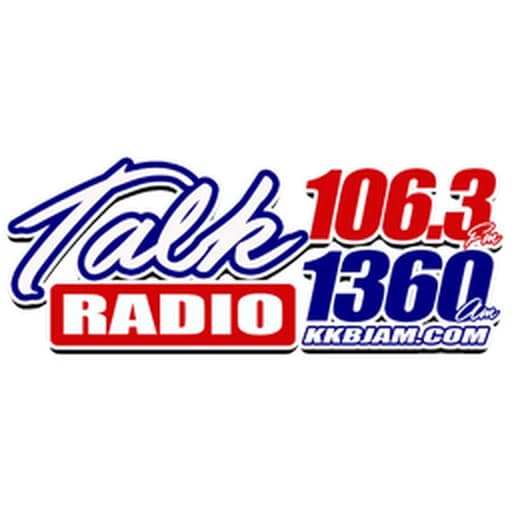 Talk Radio KKBJ