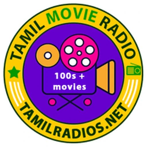 Tamil Movie Radio