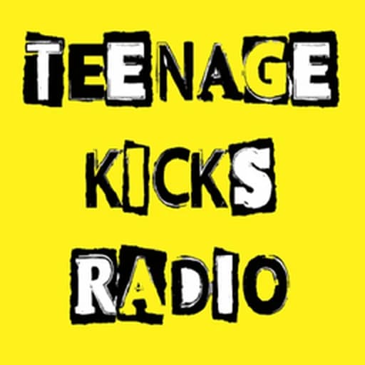 Teenage Kicks