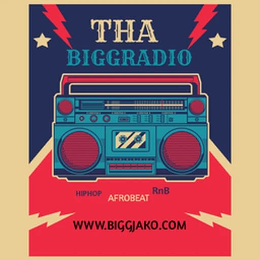 Tha Big Radio