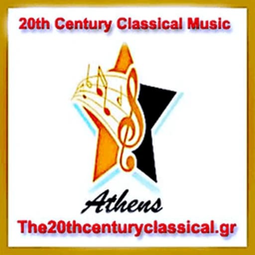 20th Century Classical Radio