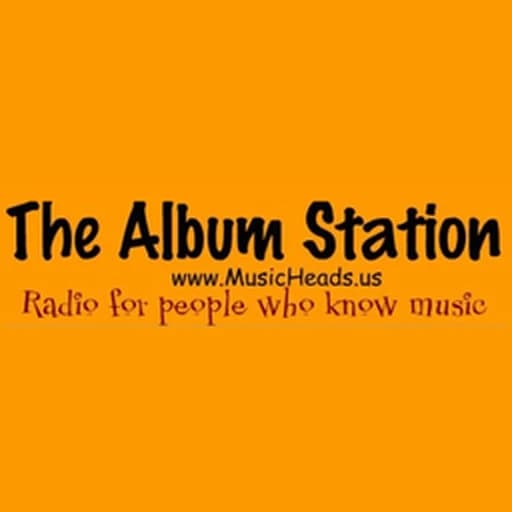 The Album Station