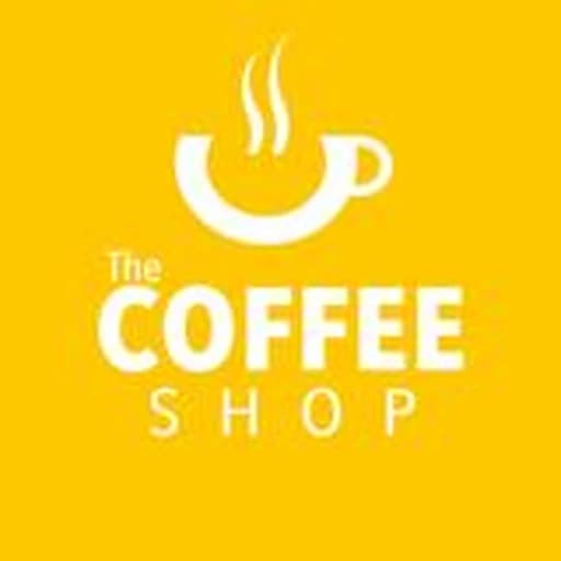 The Coffee Shop