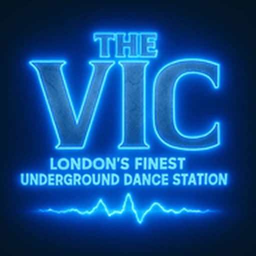 The VIC Radio