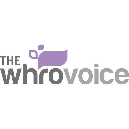 WHRO Voice