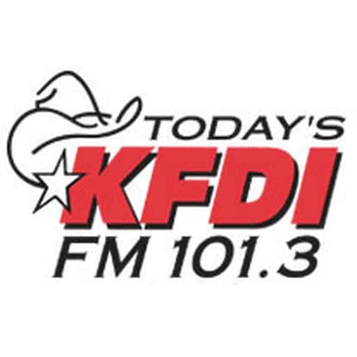 Today's KFDI