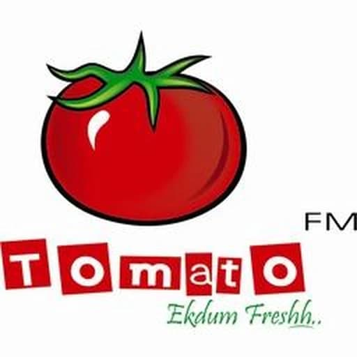 Tomato Radio