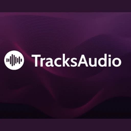 Tracksaudio