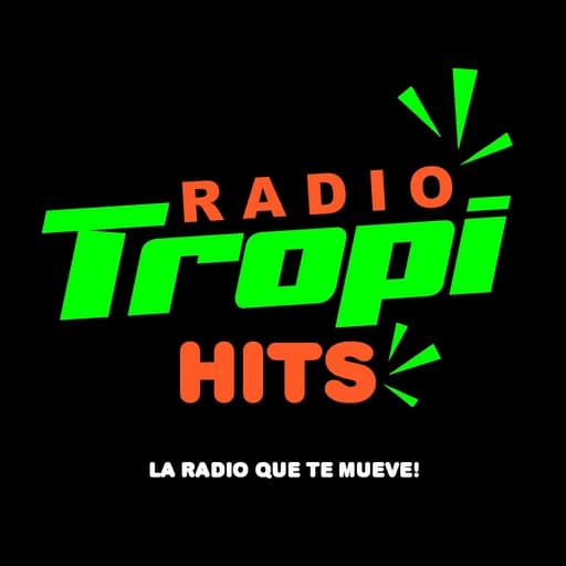 Tropi Hits