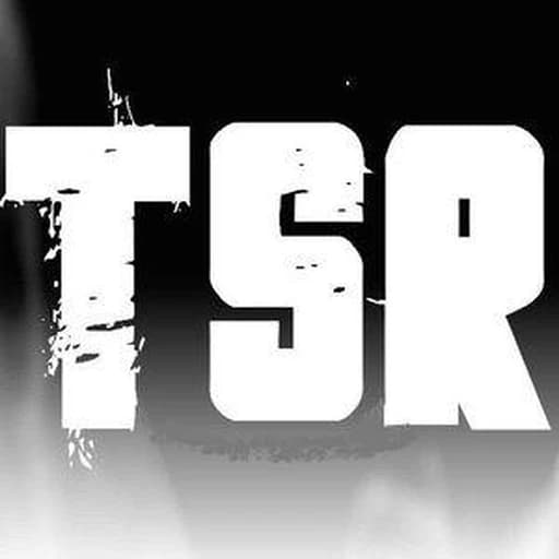 TSR Live Remix