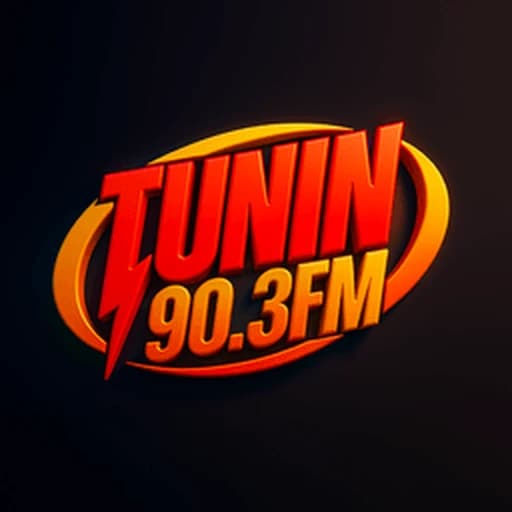 Tunin Radio