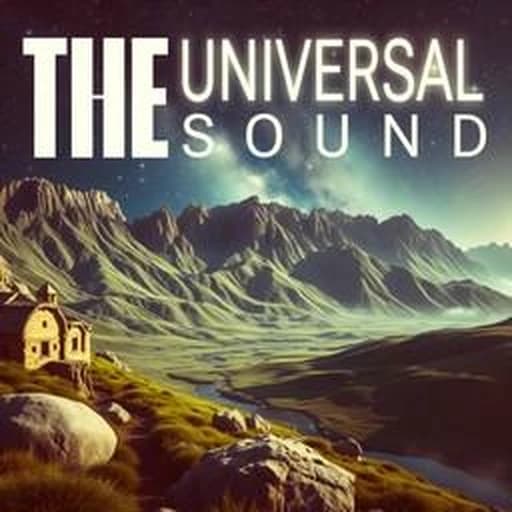 Universal Sound