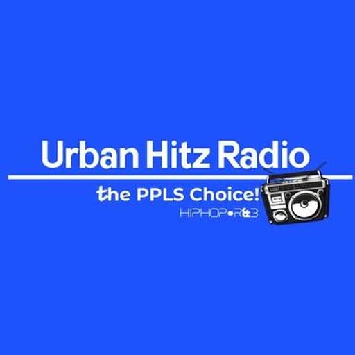 Urban Hitz Radio