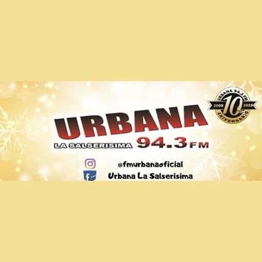 Urbana