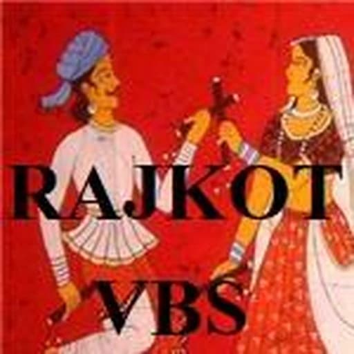 VBS Radio Rajkot