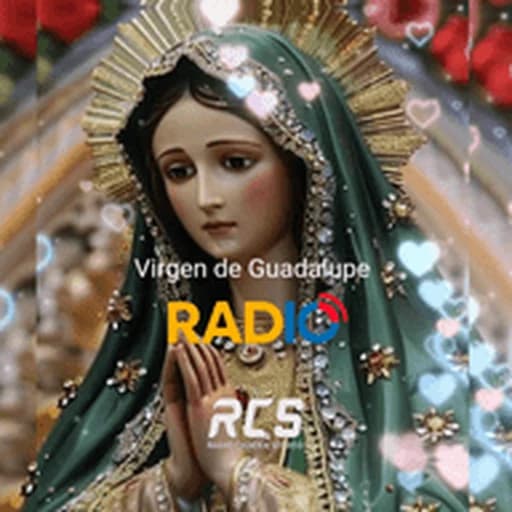 Virgen de Guadalupe