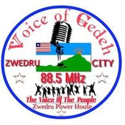 Voice of Gedeh