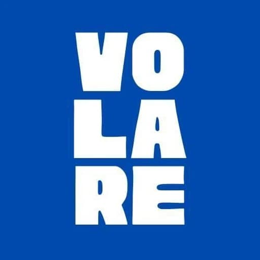 Volare