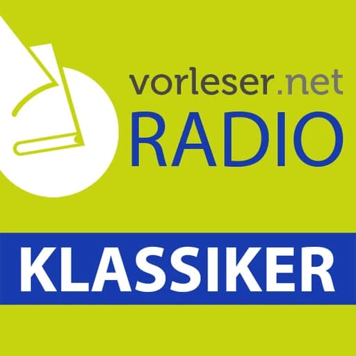 vorleser.net Radio Classics
