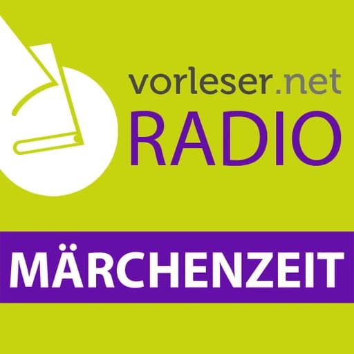 Vorleser.net Radio - Märchenzeit