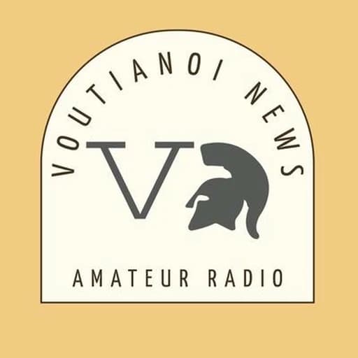 Voutianoi Radio