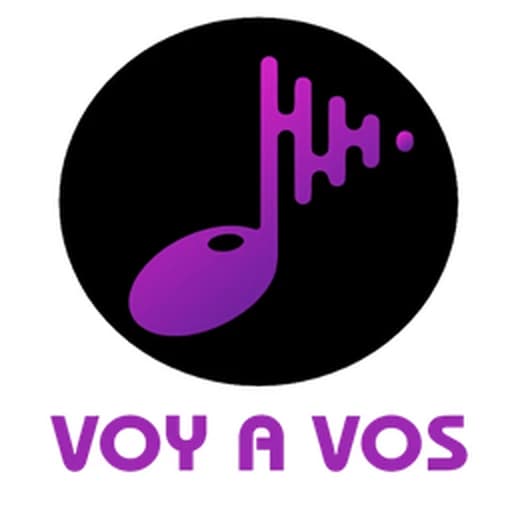 Voy a Vos Radio