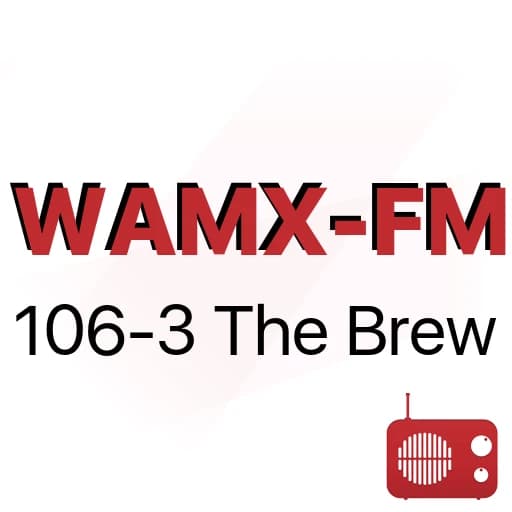 WAMX The Brew