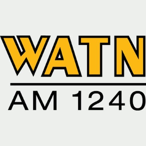 WATN Radio