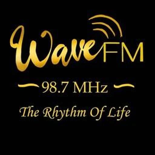 Wave Radio
